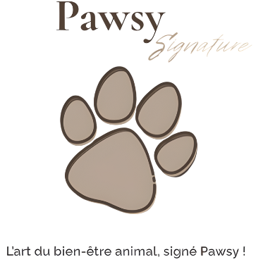 Pawsy Signature