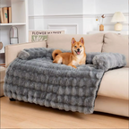 Canapé Gris– Pawsy Signature™